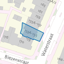 Perceel NBH00-I-2022