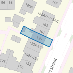 Perceel NBH00-I-2024