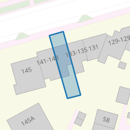 Perceel NBH00-I-2029