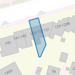 Perceel NBH00-I-2030