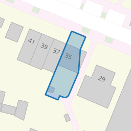 Perceel NBH00-I-2035