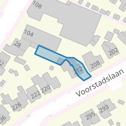 Perceel NBH00-I-2042