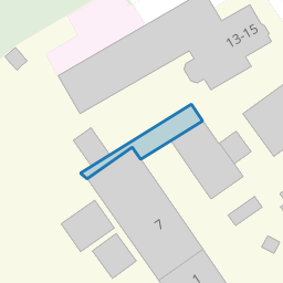 Perceel NBH00-I-2046