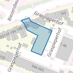 Perceel NBH00-I-2048