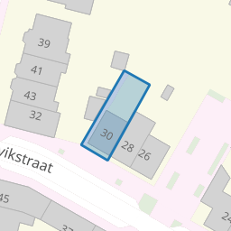 Perceel NBH00-I-2049