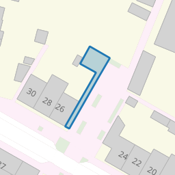 Perceel NBH00-I-2054