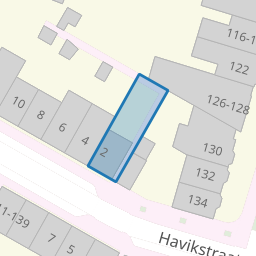 Perceel NBH00-I-2058