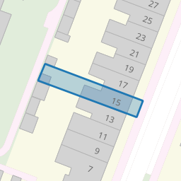 Perceel NBH00-I-2060