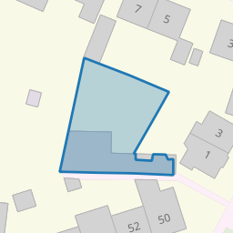 Perceel NBH00-I-2073