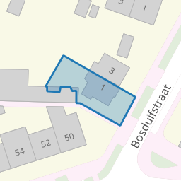 Perceel NBH00-I-2074