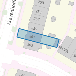 Perceel NBH00-I-2078