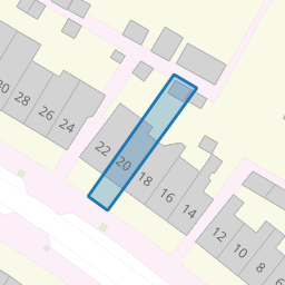 Perceel NBH00-I-2079