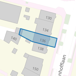 Perceel NBH00-I-2083