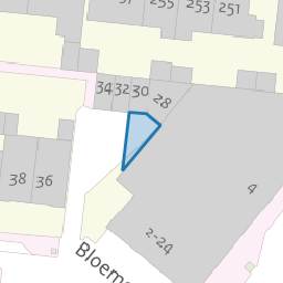 Perceel NBH00-I-2104