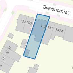 Perceel NBH00-I-2110