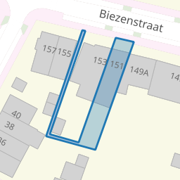 Perceel NBH00-I-2111