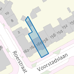 Perceel NBH00-I-2113