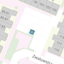 Perceel NBH00-I-2118