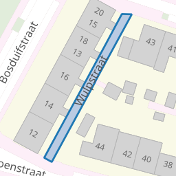 Perceel NBH00-I-2123