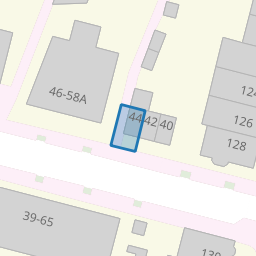 Perceel NBH00-I-2126