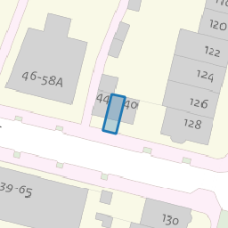 Perceel NBH00-I-2127