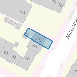 Perceel NBH00-I-2131