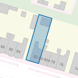 Perceel NBH00-I-2133