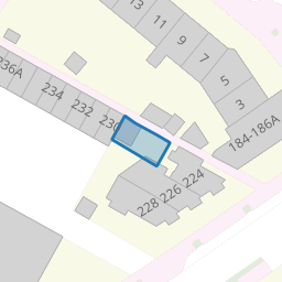 Perceel NBH00-I-2135