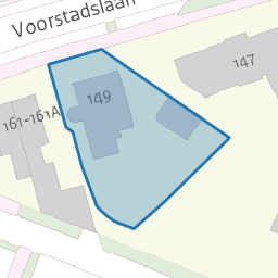 Perceel NBH00-I-2139