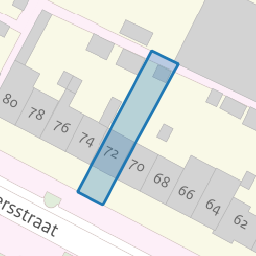 Perceel NBH00-I-2143