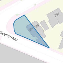 Perceel NBH00-I-2145