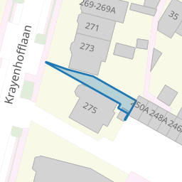 Perceel NBH00-I-2148