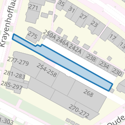 Perceel NBH00-I-2150