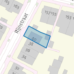 Perceel NBH00-I-2168