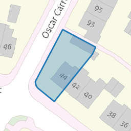 Perceel NBH00-I-2179