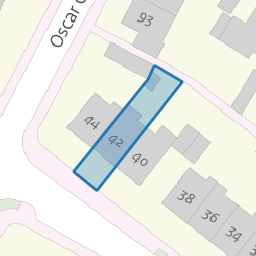 Perceel NBH00-I-2181