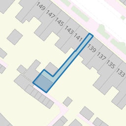 Perceel NBH00-I-2188