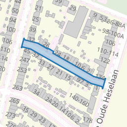 Perceel NBH00-I-2192