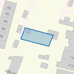 Perceel NBH00-I-2205