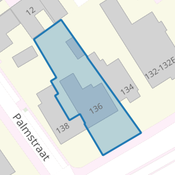 Perceel NBH00-I-2216