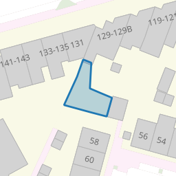 Perceel NBH00-I-2218