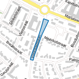 Perceel NBH00-I-2222