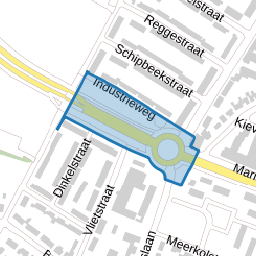 Perceel NBH00-I-2223