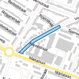 Perceel NBH00-I-2225