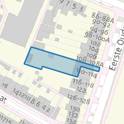 Perceel NBH00-I-2227