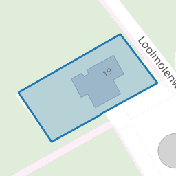 Perceel NBH00-I-2228