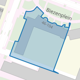 Perceel NBH00-I-2232