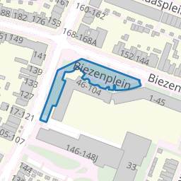 Perceel NBH00-I-2234