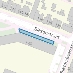 Perceel NBH00-I-2235