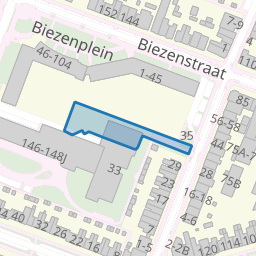 Perceel NBH00-I-2237